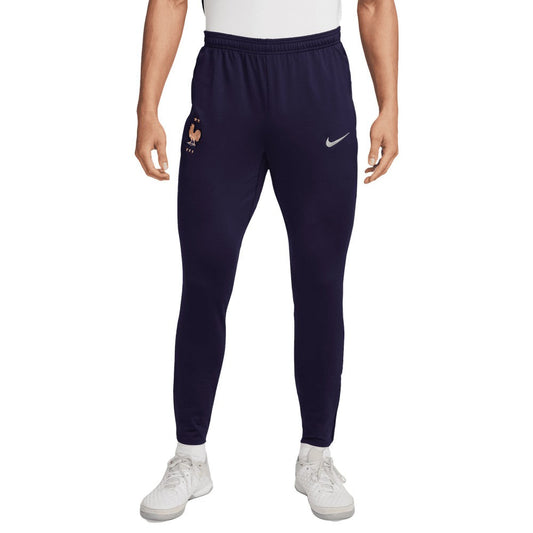 France National Team 2024 Strike Performance Pants - Navy | Nike discount