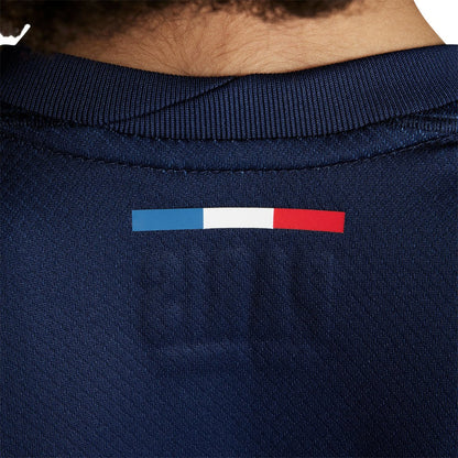 Paris Saint-Germain Preschool 2024/25 Home Replica Stadium Kit Set - Navy | Nike cheap