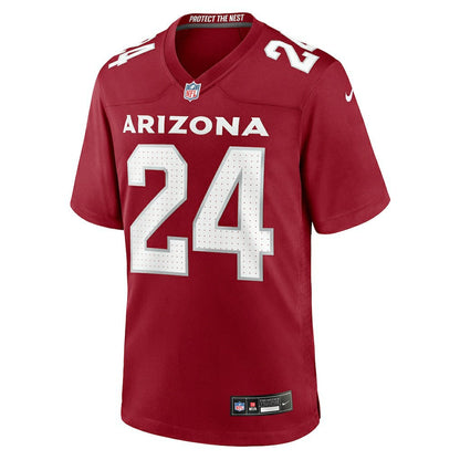 Starling Thomas V Arizona Cardinals Team Game Jersey - Cardinal | Nike cheap