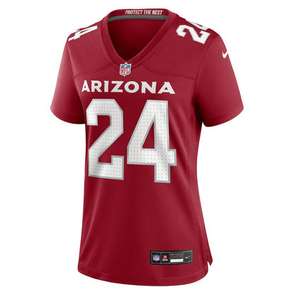 Starling Thomas V Arizona Cardinals Women's Team Game Jersey - Cardinal | Nike outlet