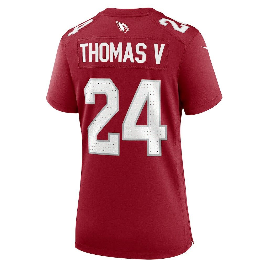 Starling Thomas V Arizona Cardinals Women's Team Game Jersey - Cardinal | Nike outlet