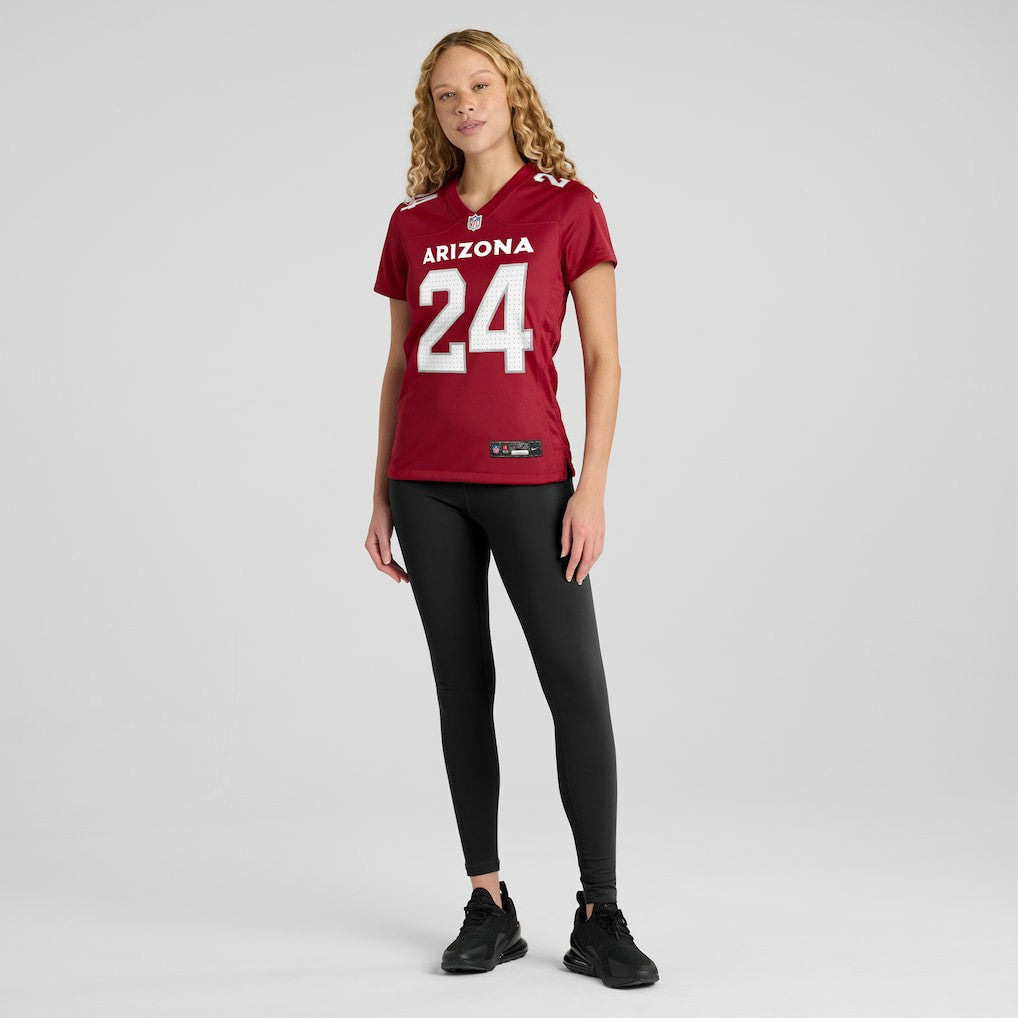 Starling Thomas V Arizona Cardinals Women's Team Game Jersey - Cardinal | Nike outlet