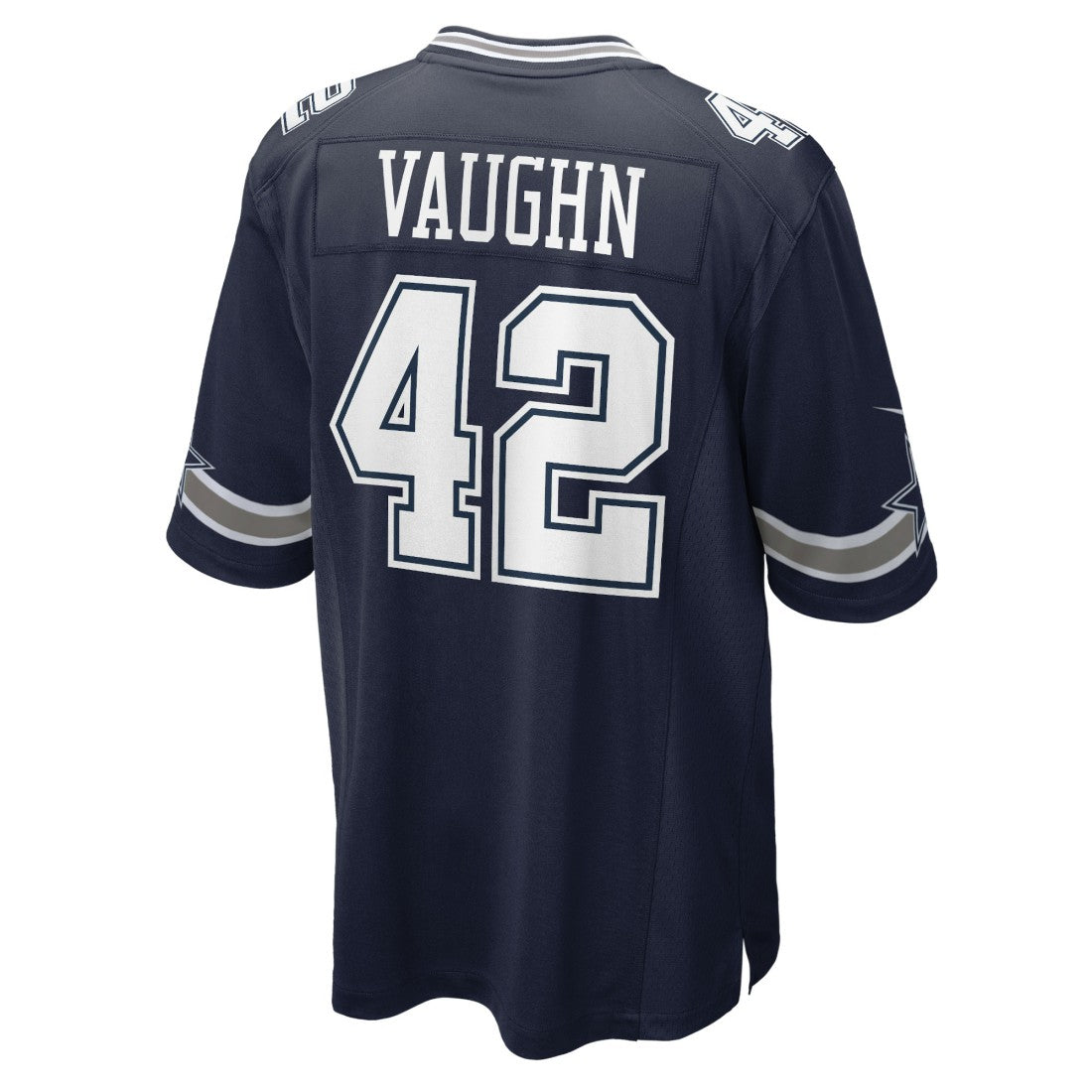 Deuce Vaughn Dallas Cowboys Game Jersey - Navy | Nike discount