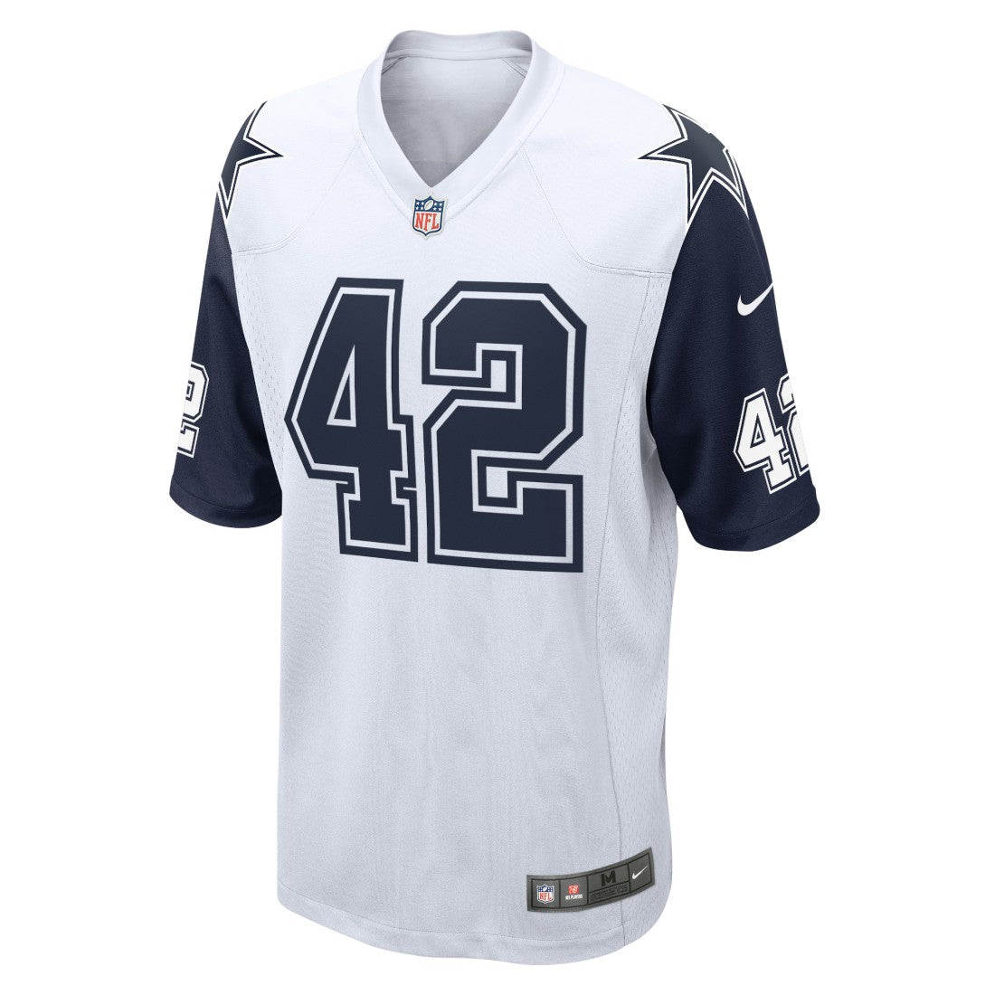Deuce Vaughn Dallas Cowboys Alternate Game Team Jersey - White | Nike cheap
