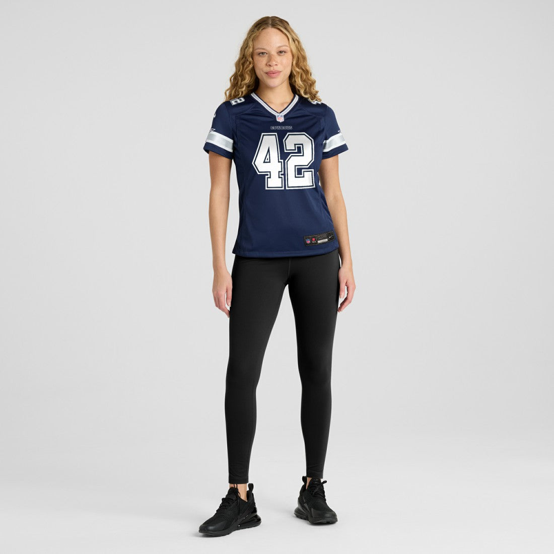 Deuce Vaughn Dallas Cowboys Women's Game Jersey - Navy | Nike on sale