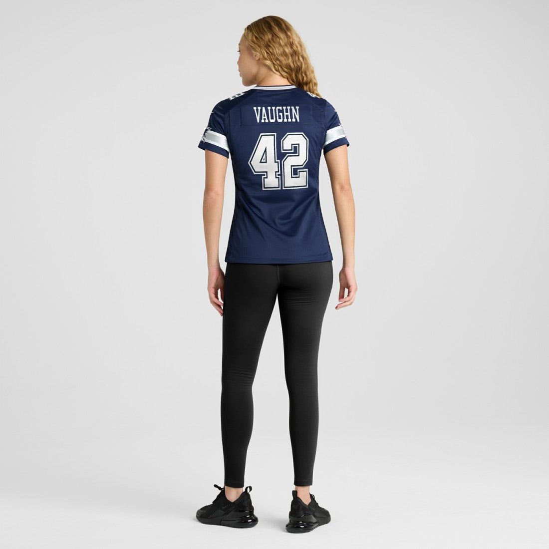 Deuce Vaughn Dallas Cowboys Women's Game Jersey - Navy | Nike on sale