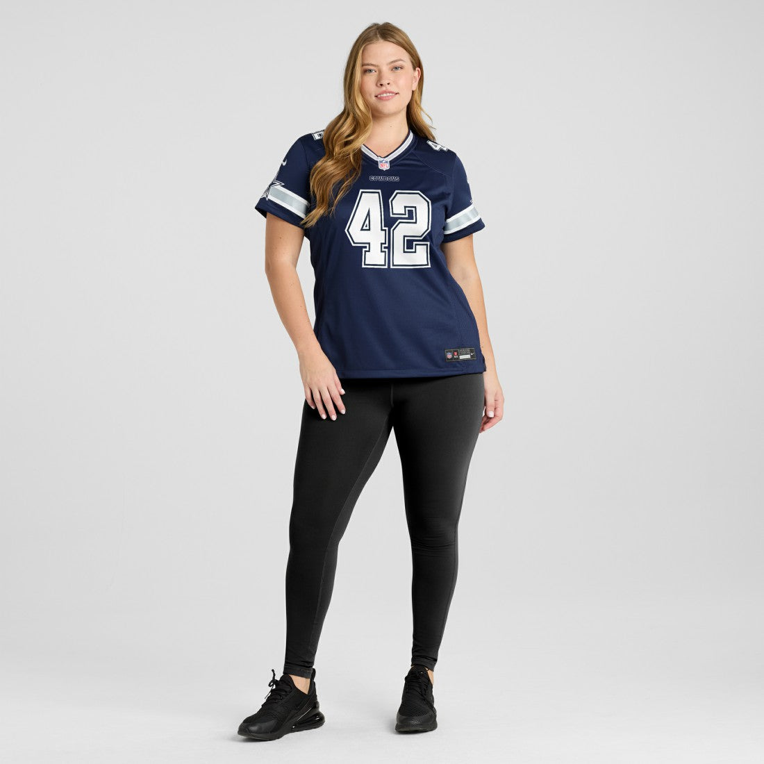 Deuce Vaughn Dallas Cowboys Women's Game Jersey - Navy | Nike on sale