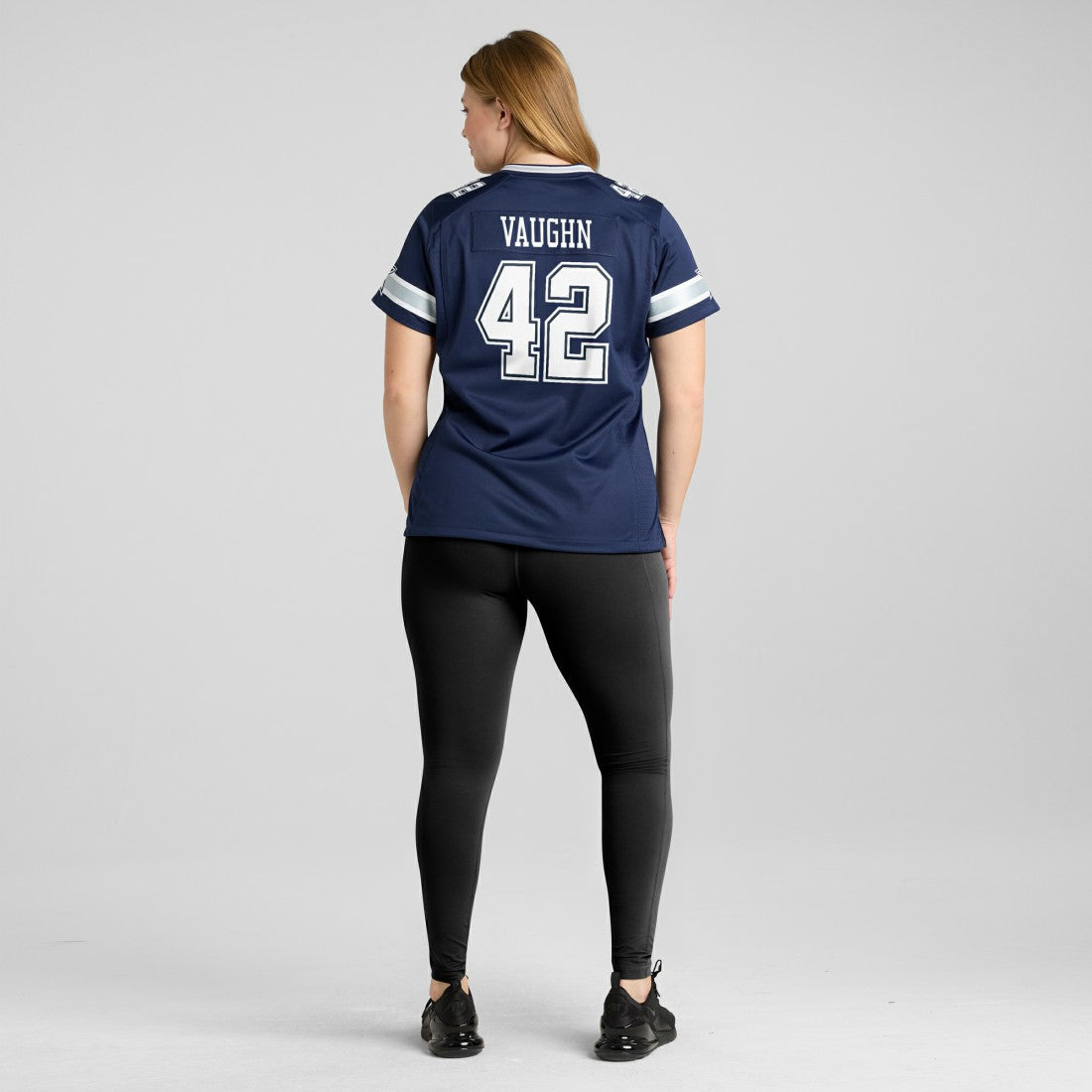 Deuce Vaughn Dallas Cowboys Women's Game Jersey - Navy | Nike on sale