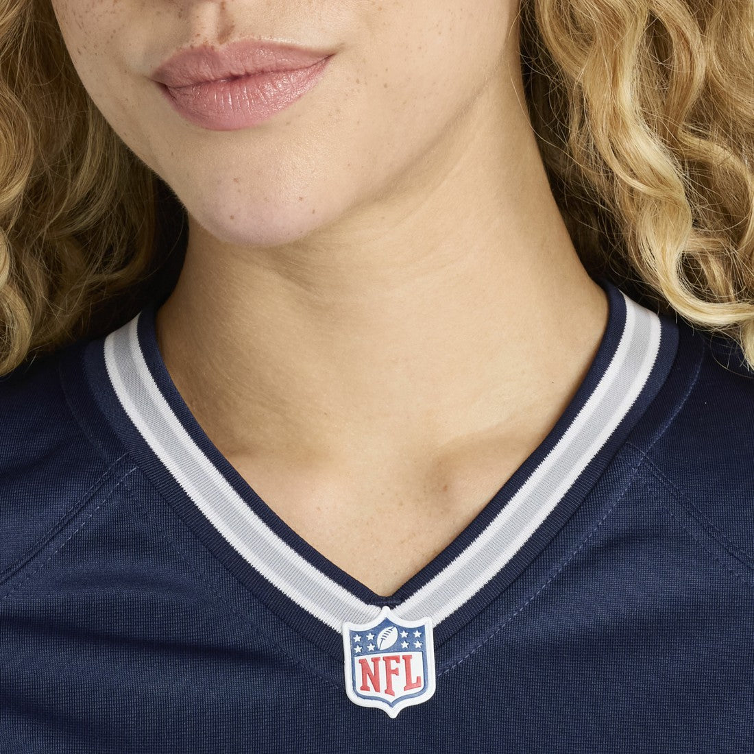 Deuce Vaughn Dallas Cowboys Women's Game Jersey - Navy | Nike on sale