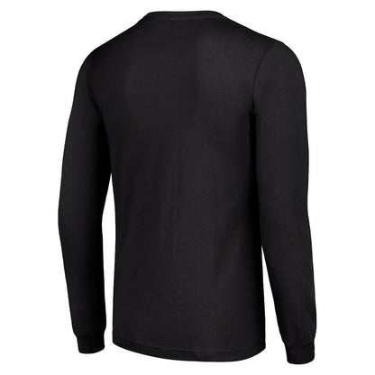 Washington Commanders Starter Tailsweep Long Sleeve T-Shirt - Black outlet