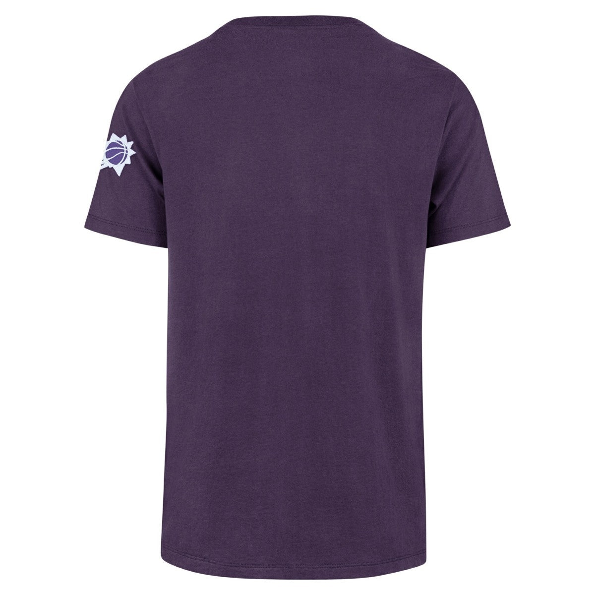 Phoenix Suns '47 Franklin Fieldhouse T-Shirt - Purple | 47 brand on sale