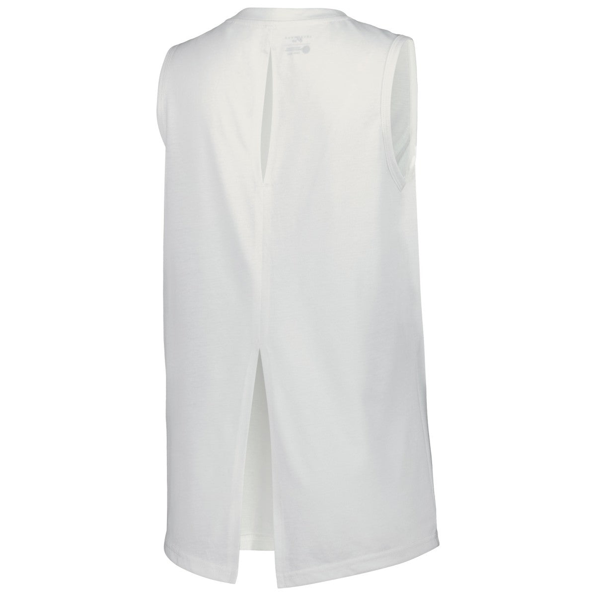 Memphis Grizzlies Levelwear Women's Paisley Peekaboo Tank Top - White shop