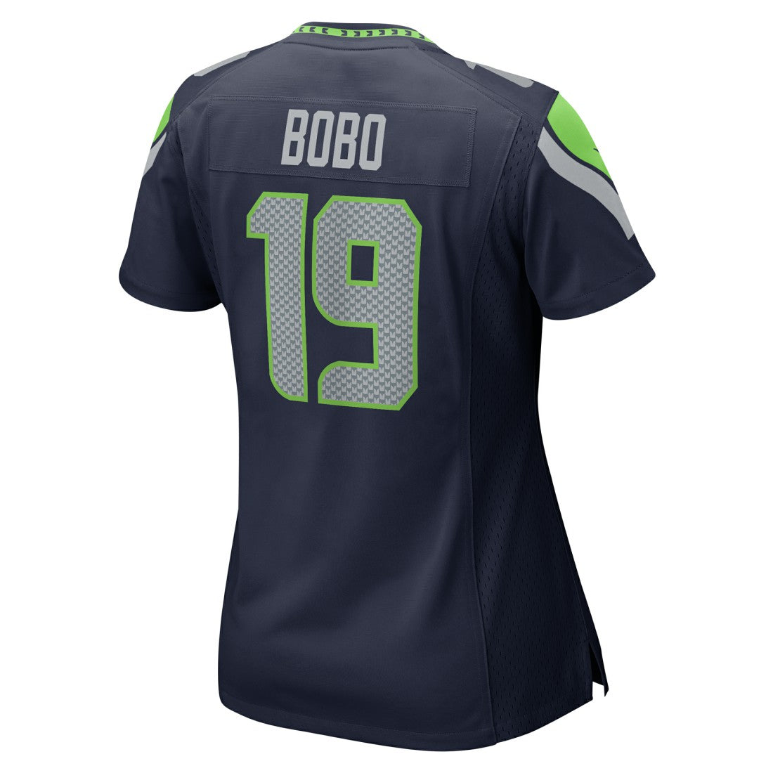 Jake Bobo Seattle Seahawks Women's Team Game Jersey - College College Navy | Nike outlet