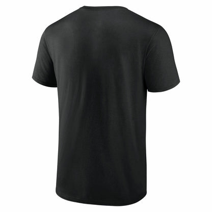 Sacramento Kings Michelob Ultra Full Court T-Shirt - Black outlet