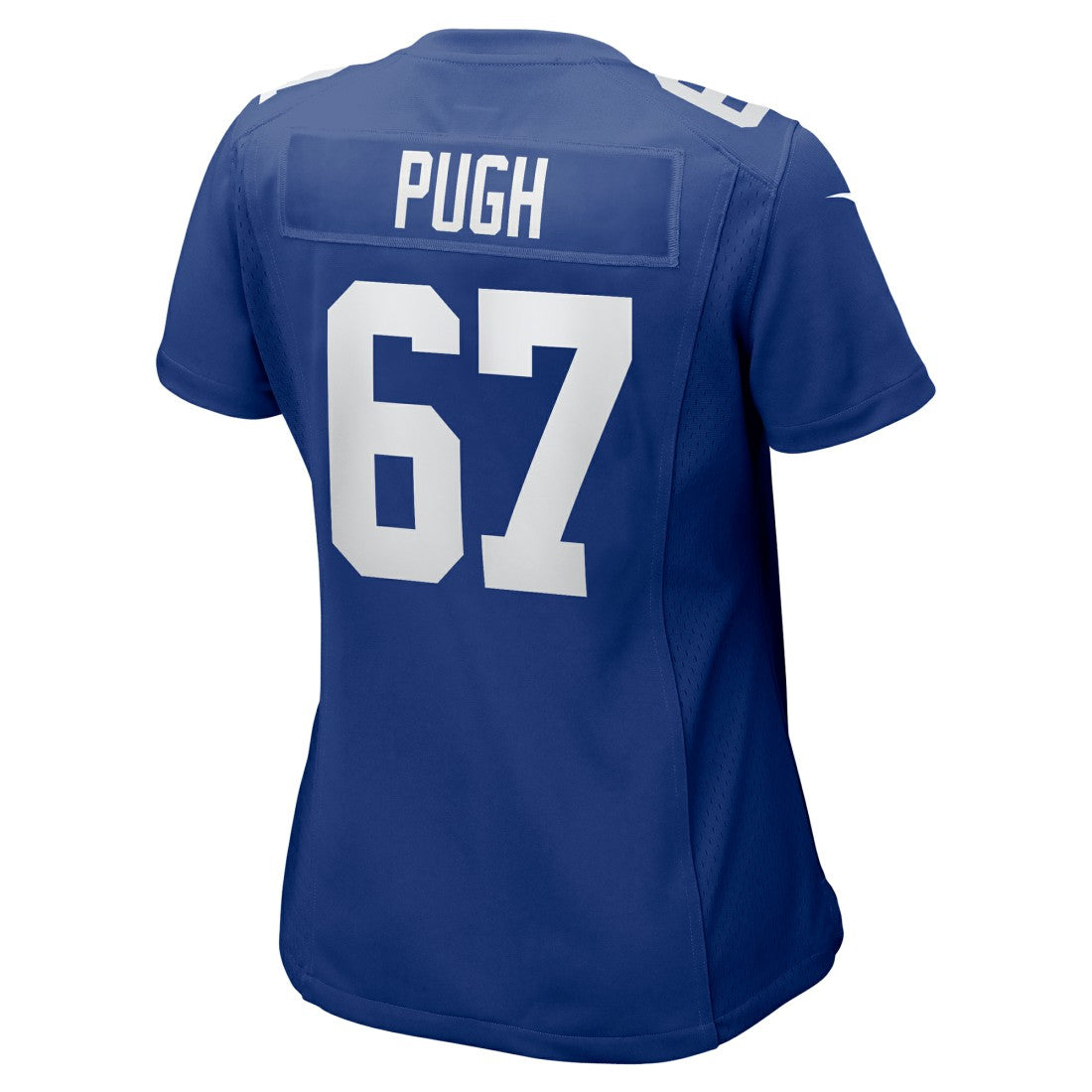 Justin Pugh New York Giants Women's Game Jersey - Royal | Nike sale
