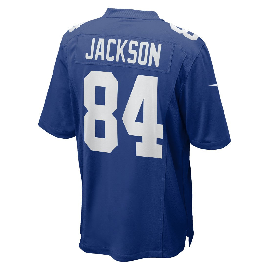 Tyree Jackson New York Giants Game Jersey - Royal | Nike discount