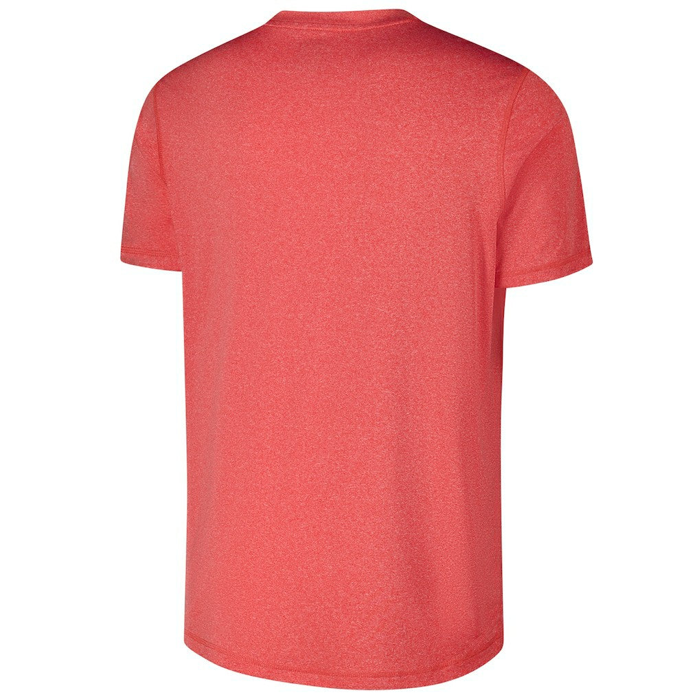 Atlanta Falcons New Era 2024 NFL Training Camp T-Shirt - Heather Red online