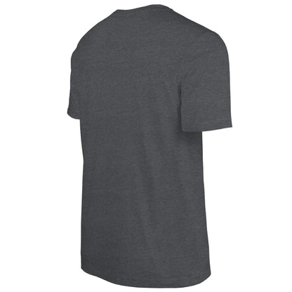 Denver Broncos New Era 2024 NFL Training Camp T-Shirt - Heather Navy online
