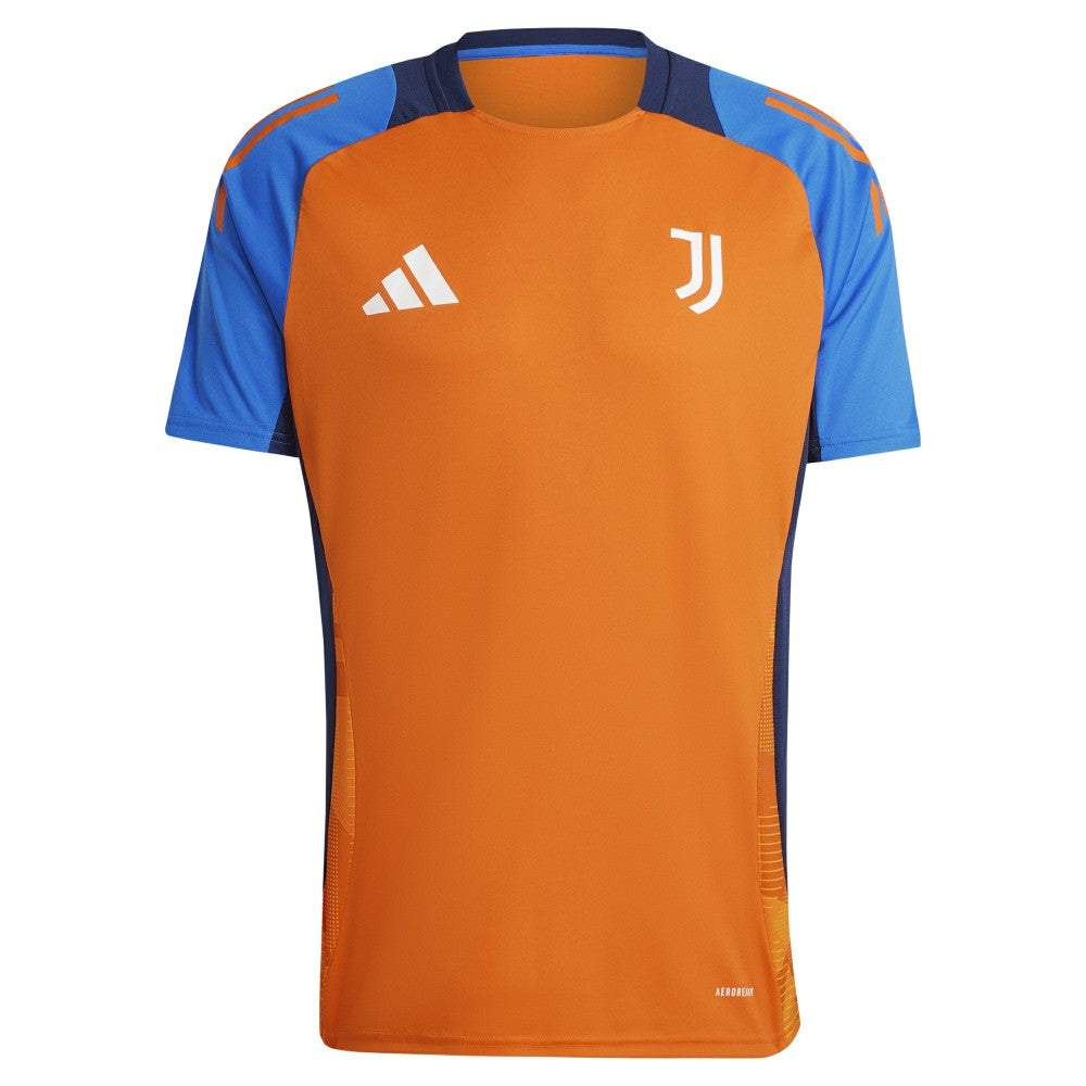 Juventus 2024/25 AEROREADY Training Jersey - Orange | Adidas cheap