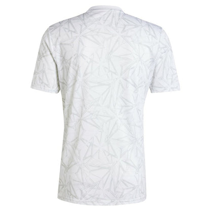 Real Madrid 2024/25 Pre-Match Top - White | Adidas sale