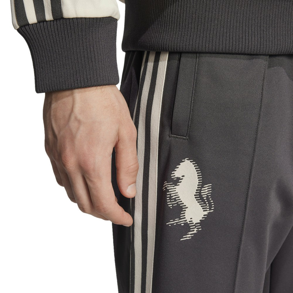 Juventus Originals adicolor Track Pants - Black | Adidas outlet