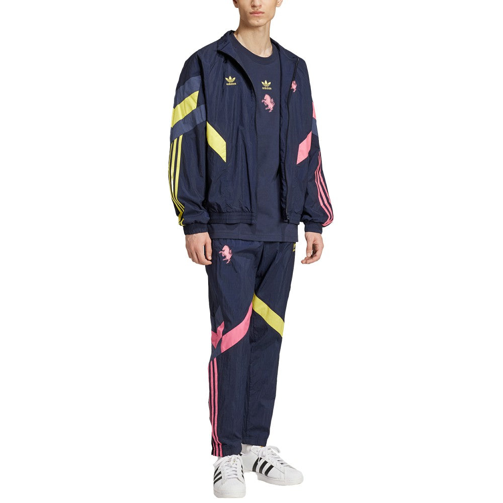 Juventus Originals Lifestyler Track Pants - Navy | Adidas for sale