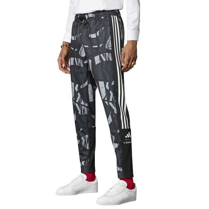 Arsenal x Labrum London 2024/25 Track Pants - Black | Adidas outlet