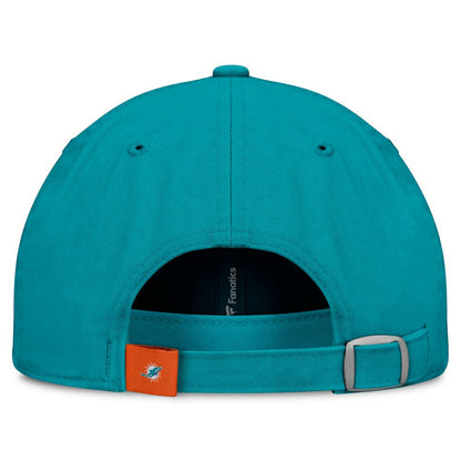 Miami Dolphins Women's City Adjustable Hat - Aqua for sale