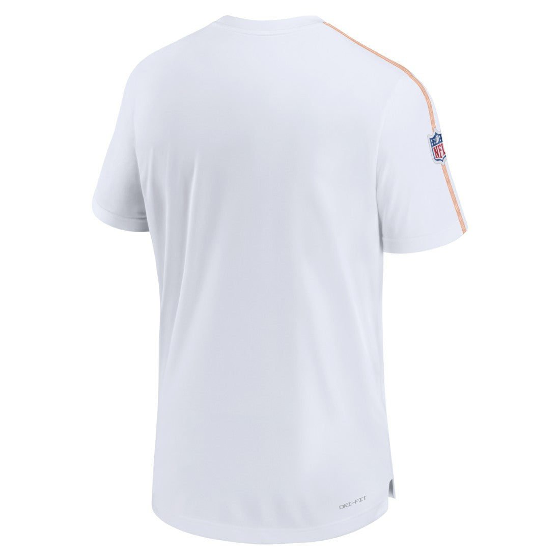 Tampa Bay Buccaneers Sideline Alternate Logo Coach Performance Top - White | Nike on sale