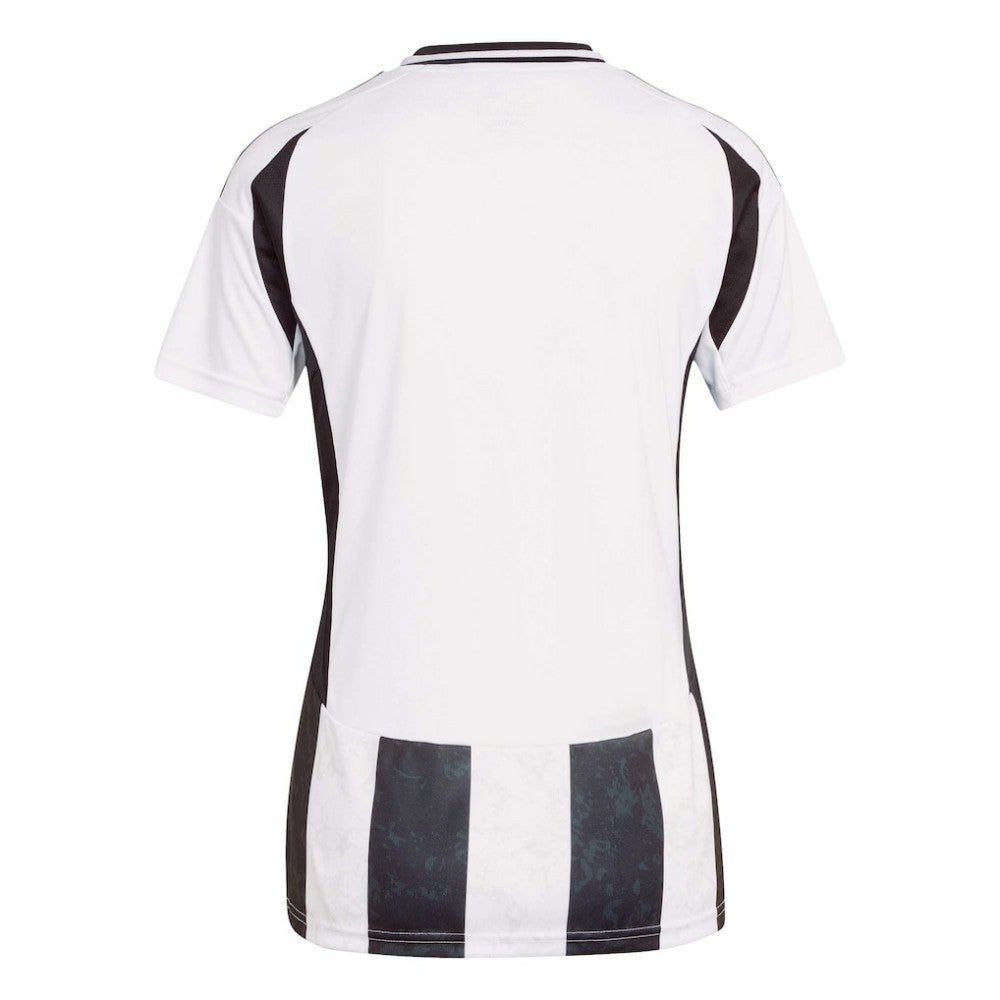 Juventus Women's 2024/25 Home Replica Jersey - White/Black | Adidas outlet