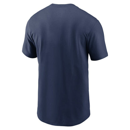 Arizona Diamondbacks Americana T-Shirt - Navy | Nike