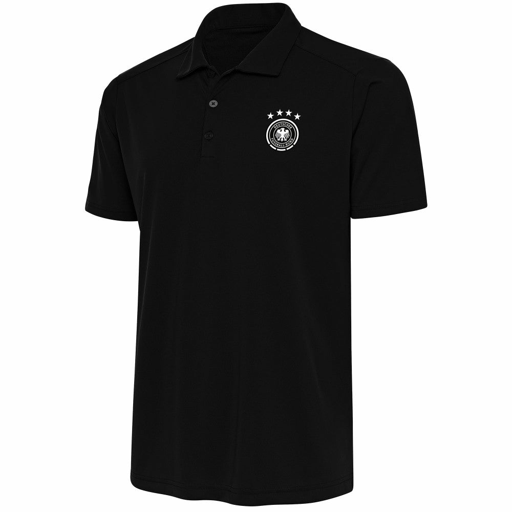Germany National Team Statement Polo - Black sale
