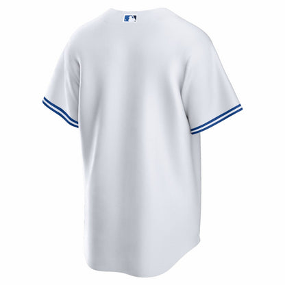 Toronto Blue Jays Home Big & Tall Replica Jersey - White | Nike
