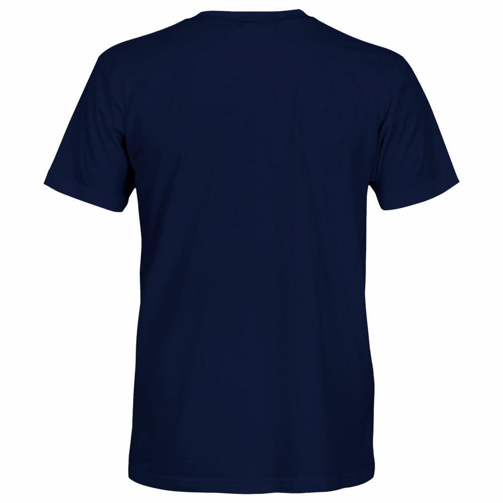Tottenham Hotspur 1863FC Established Slub T-Shirt - Navy outlet