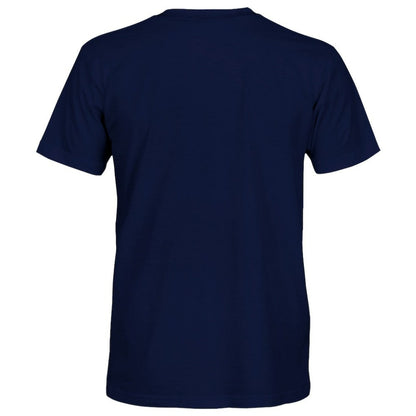 Manchester City 1863FC Lockup Slub T-Shirt - Navy on sale
