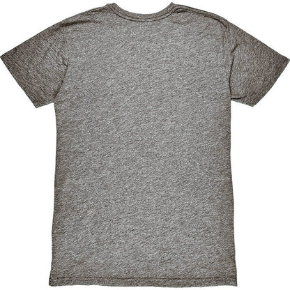 Barcelona 1863FC Retro Vibes Twisted Tri-Blend Slub T-Shirt - Heather Gray online