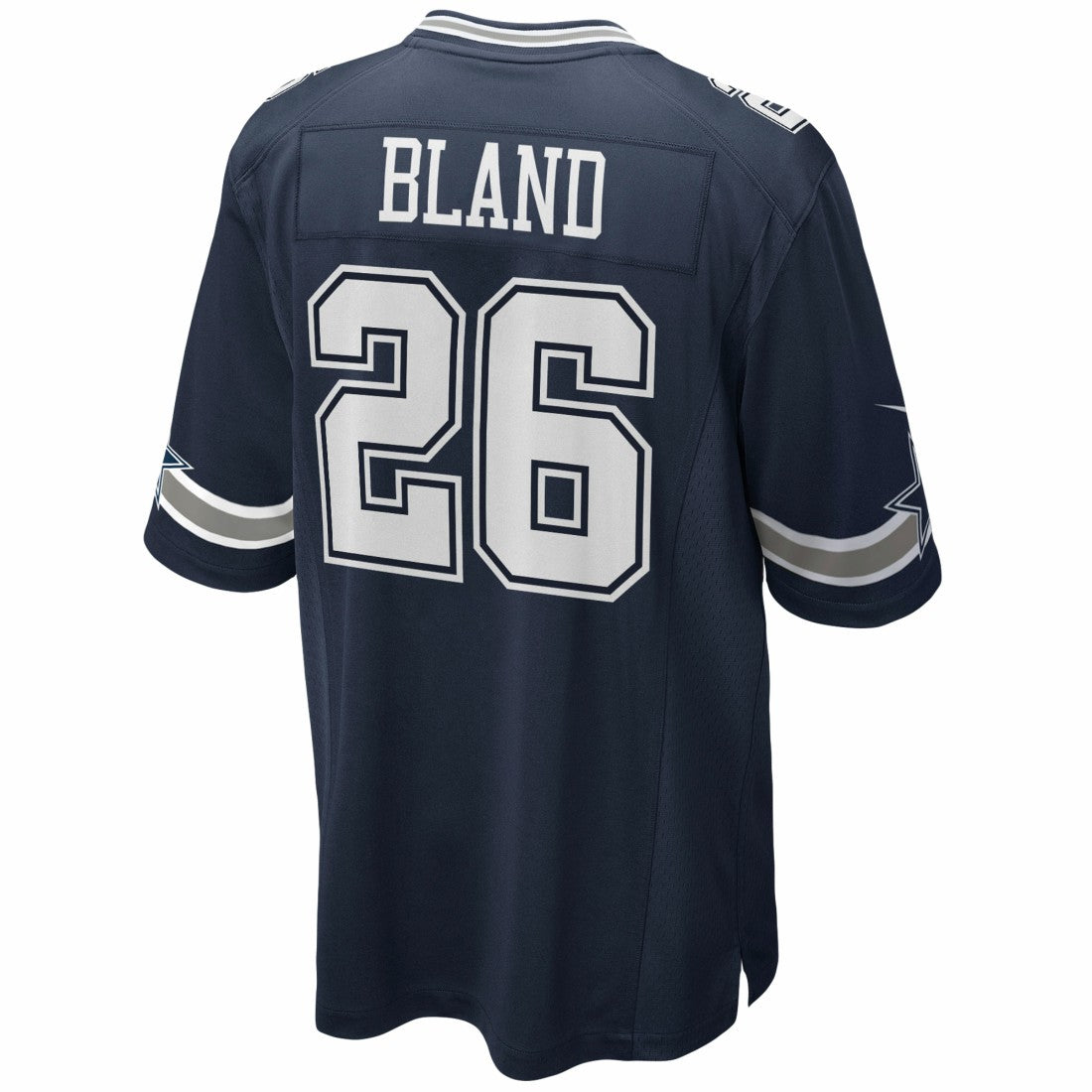 DaRon Bland Dallas Cowboys Game Jersey - Navy | Nike discount