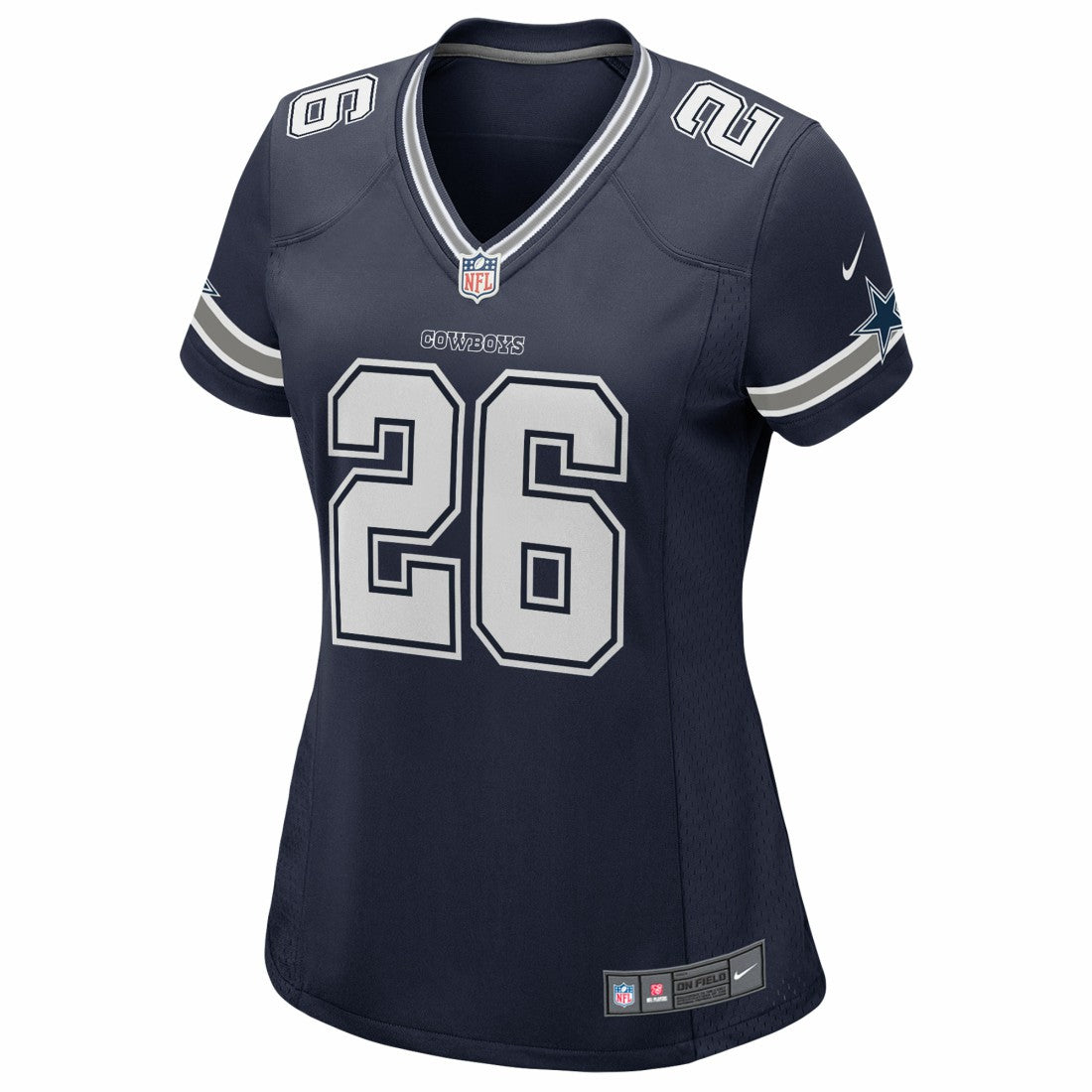 DaRon Bland Dallas Cowboys Women's Game Jersey - Navy | Nike sale