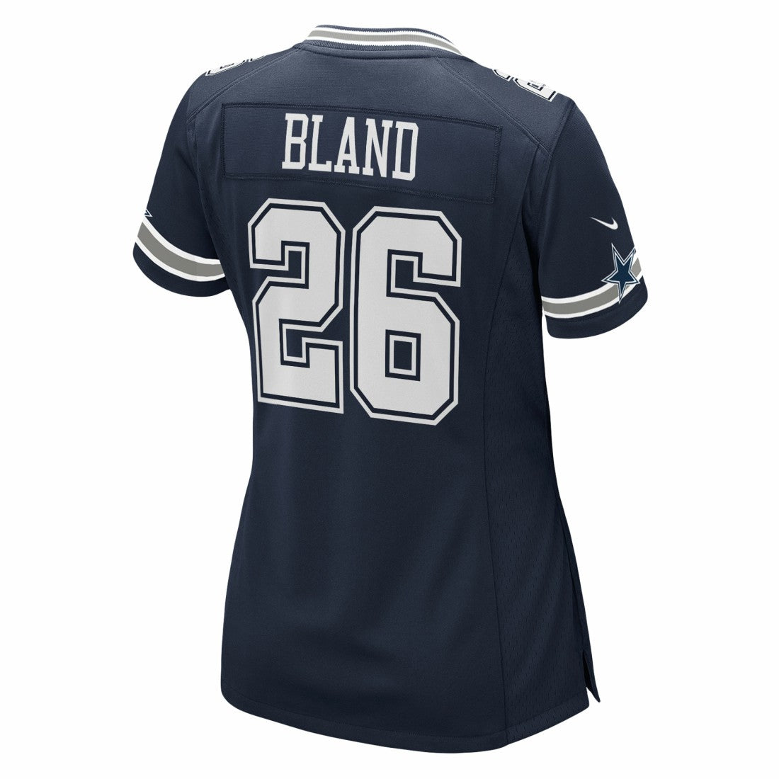 DaRon Bland Dallas Cowboys Women's Game Jersey - Navy | Nike sale