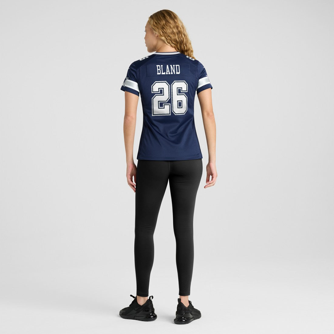 DaRon Bland Dallas Cowboys Women's Game Jersey - Navy | Nike sale