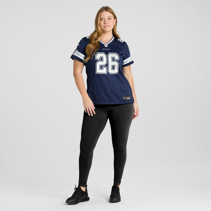DaRon Bland Dallas Cowboys Women's Game Jersey - Navy | Nike sale