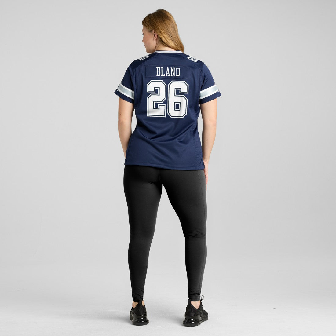 DaRon Bland Dallas Cowboys Women's Game Jersey - Navy | Nike sale