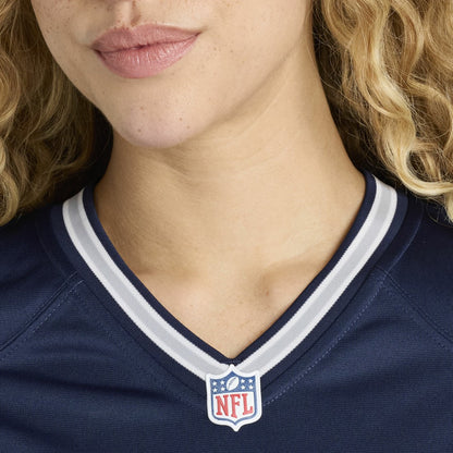 DaRon Bland Dallas Cowboys Women's Game Jersey - Navy | Nike sale