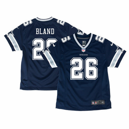 DaRon Bland Dallas Cowboys Youth Game Jersey - Navy | Nike sale