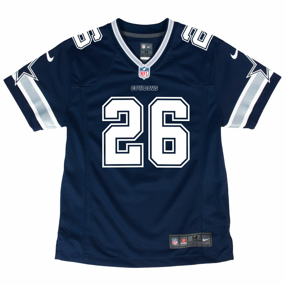 DaRon Bland Dallas Cowboys Youth Game Jersey - Navy | Nike sale