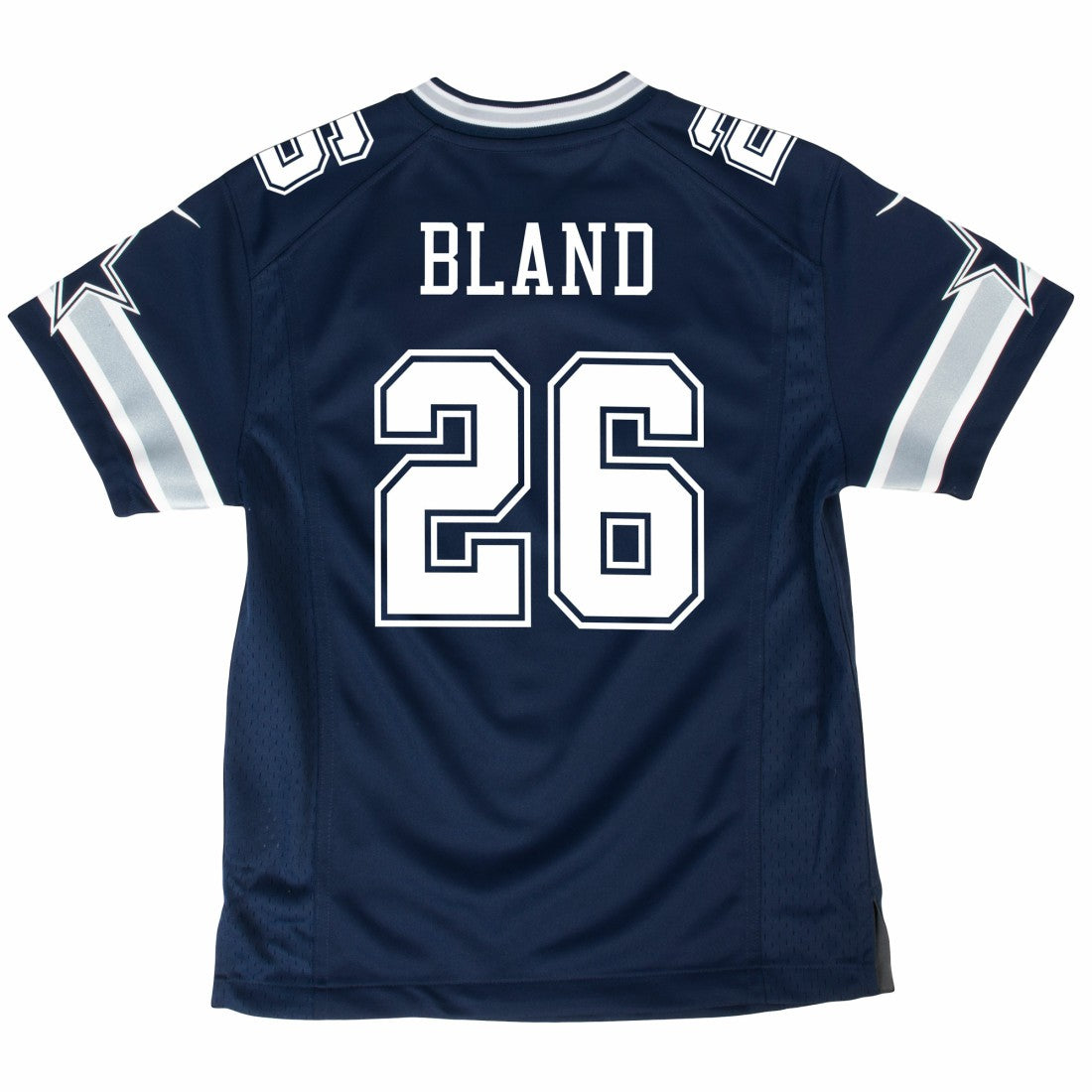 DaRon Bland Dallas Cowboys Youth Game Jersey - Navy | Nike sale