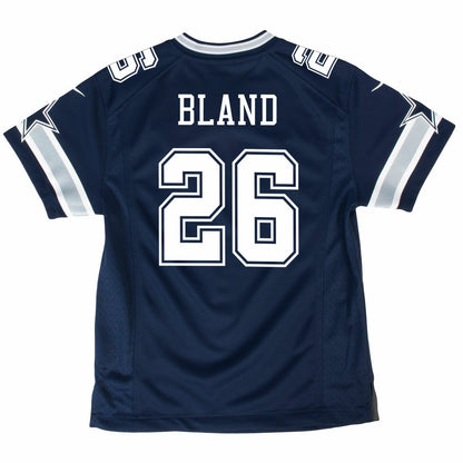 DaRon Bland Dallas Cowboys Youth Game Jersey - Navy | Nike sale