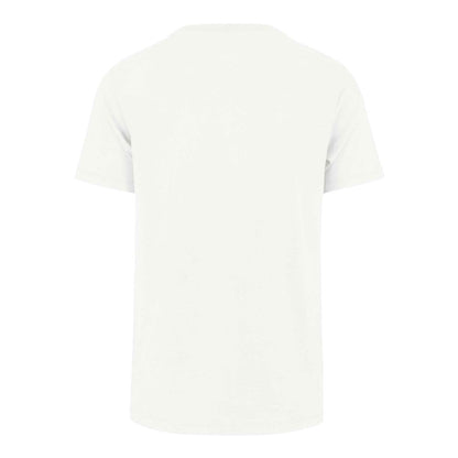 Houston Astros Wavelength Bond Franklin T-Shirt - Cream | 47 brand