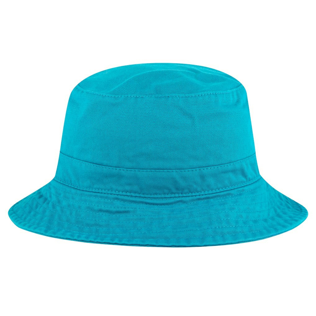 Miami Dolphins '47 Primary Bucket Hat - Aqua on sale