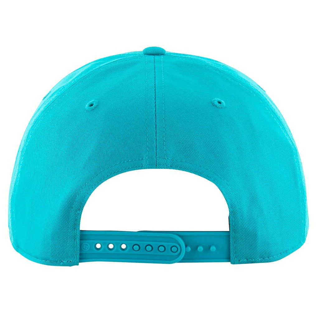 Miami Dolphins '47 Hitch Adjustable Hat - Aqua online